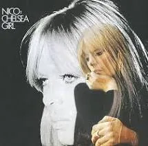 Copertina di Chelsea Girl