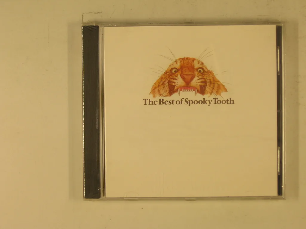Copertina di The Best Of
