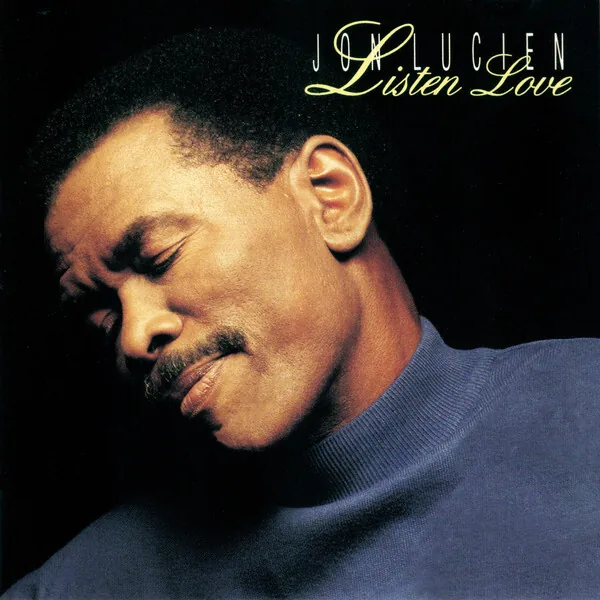 Copertina di Listen Love