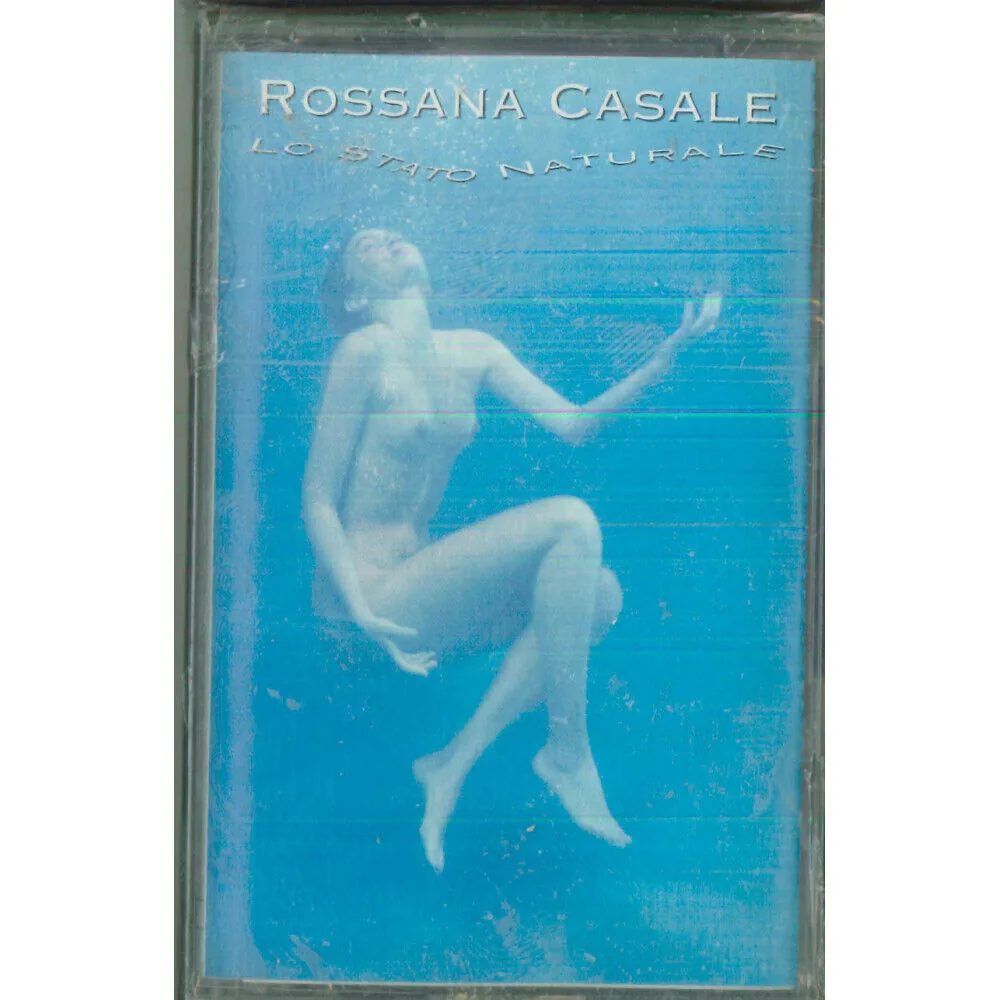 Copertina di Lo Stato Naturale