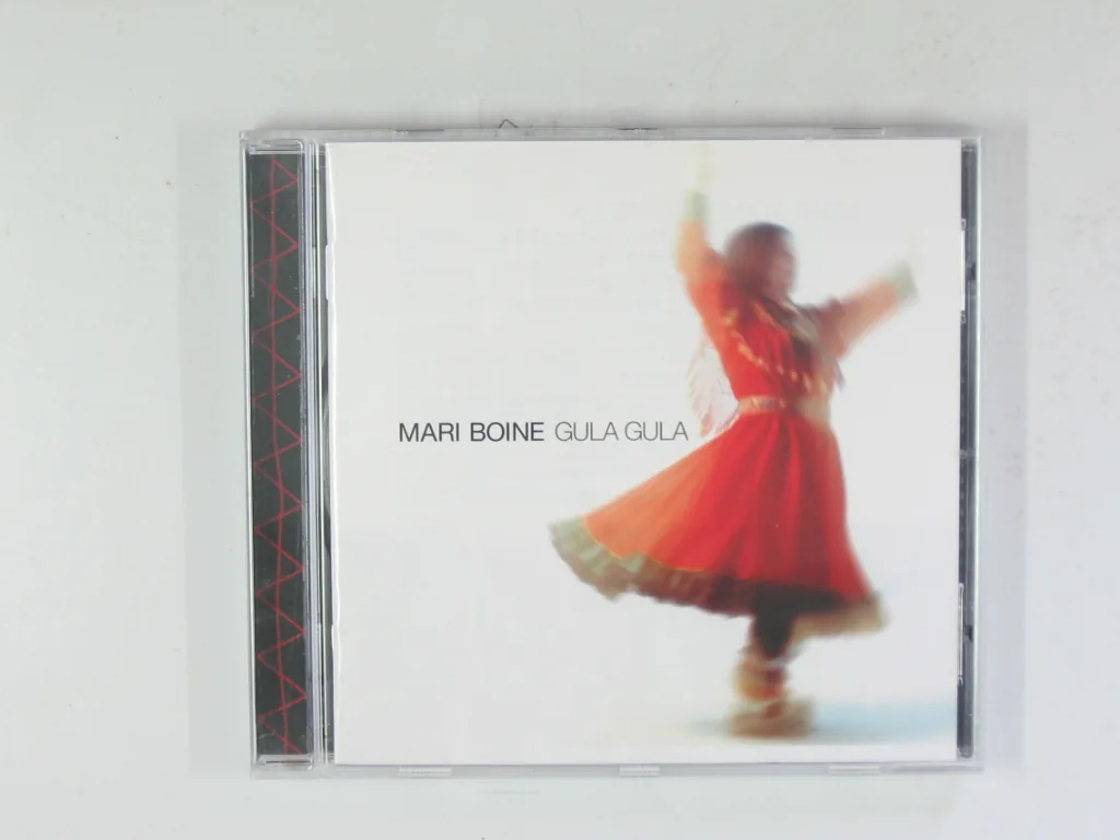 Copertina di Gula Gula