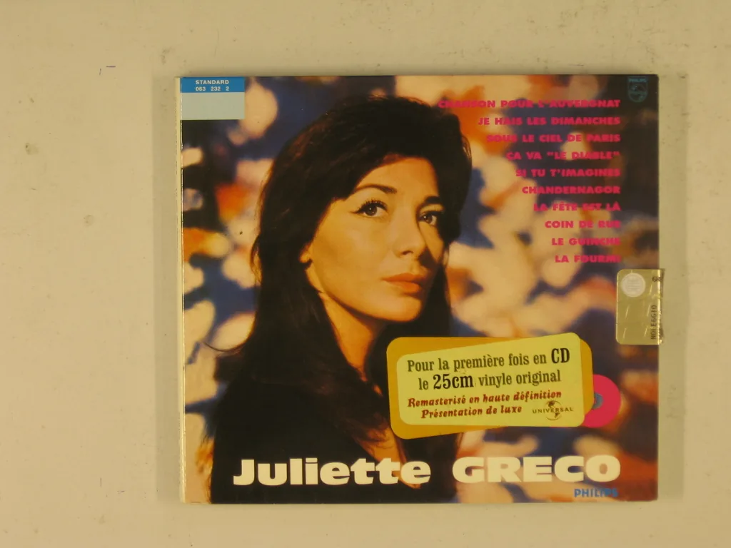 Copertina di 10 Ans De Chansons