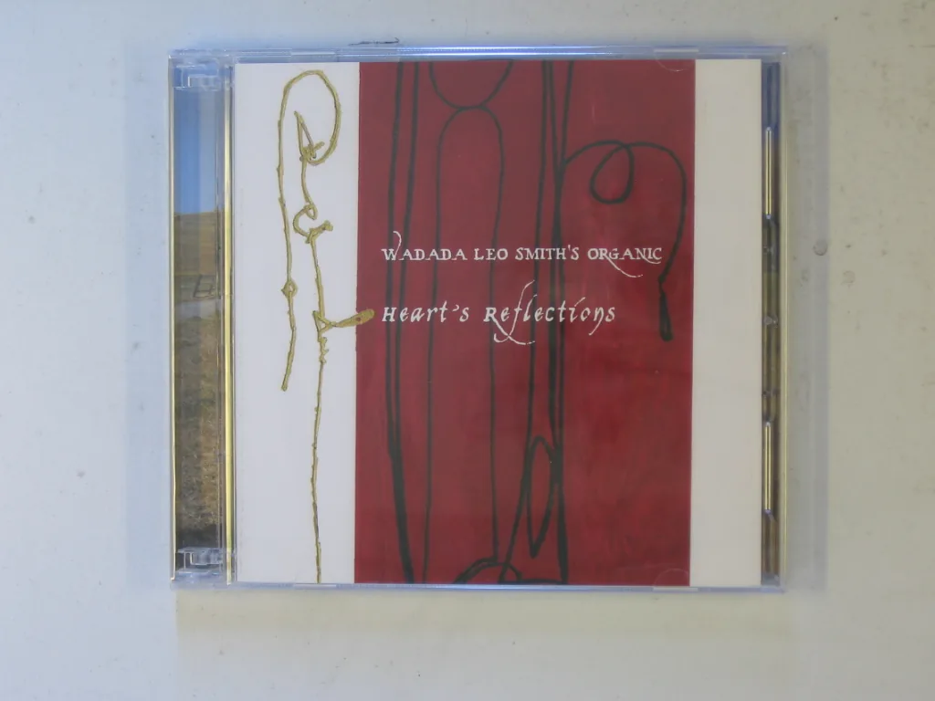 Copertina di Heart'S Reflections