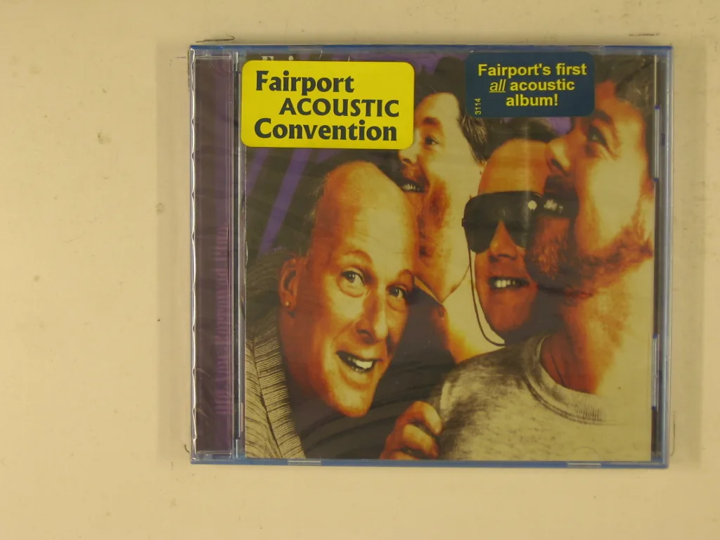 Copertina di Old. New. Borrowed. Blue. (Acoustic Album)