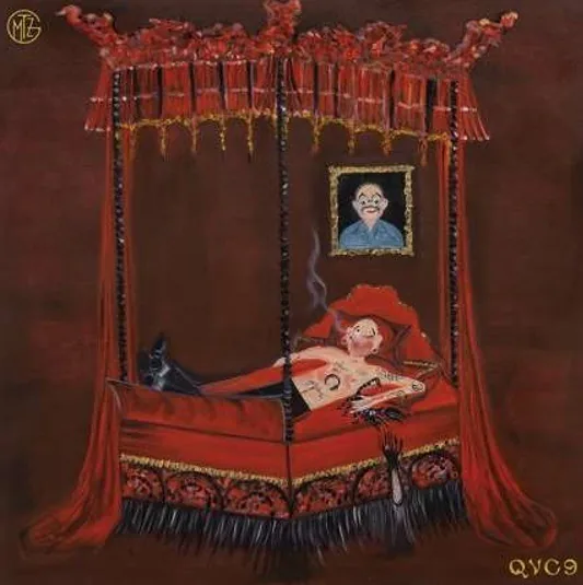 Copertina di Quello Che Vi Consiglio Vol. 9