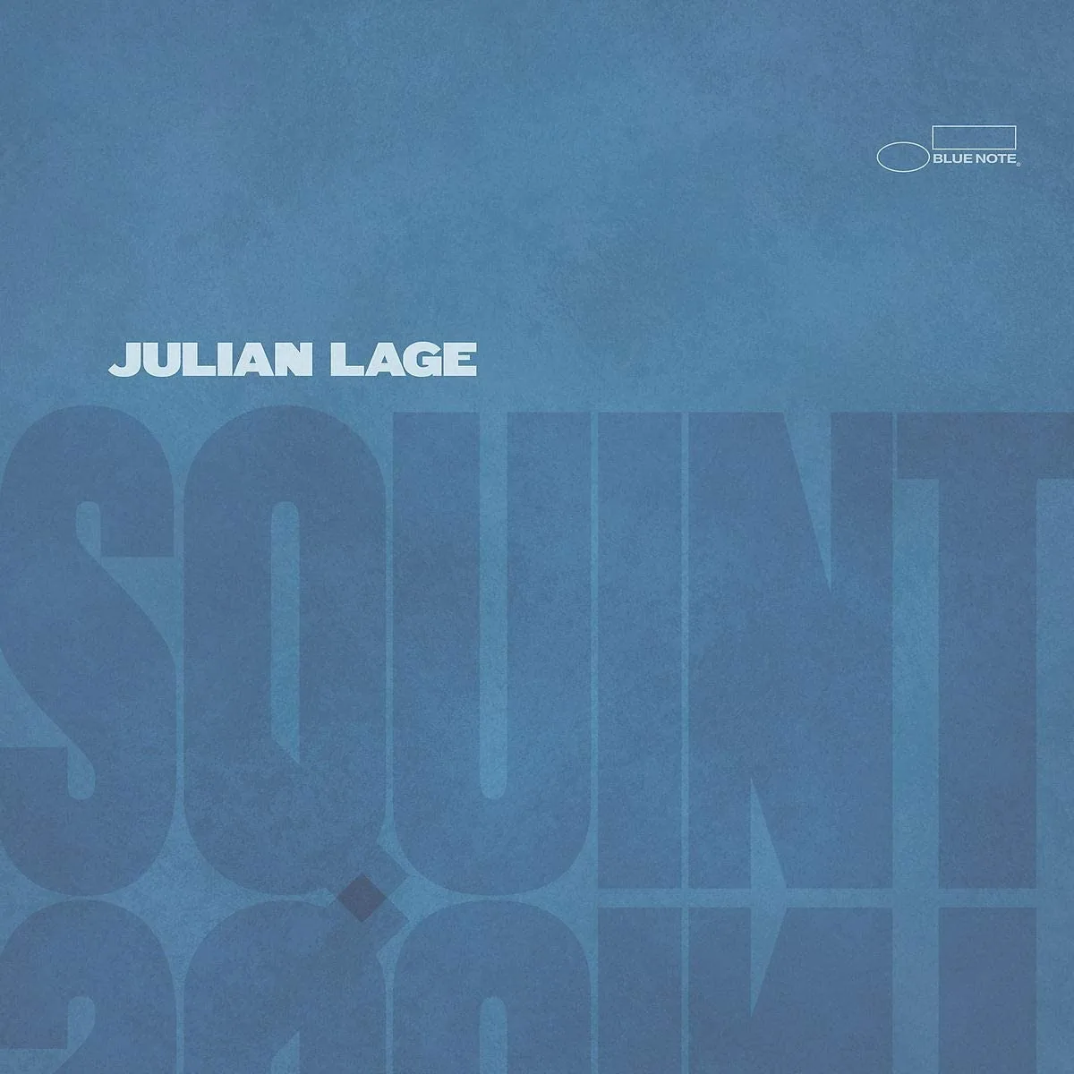 Copertina di Squint