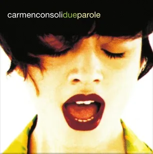 Copertina di Due Parole
