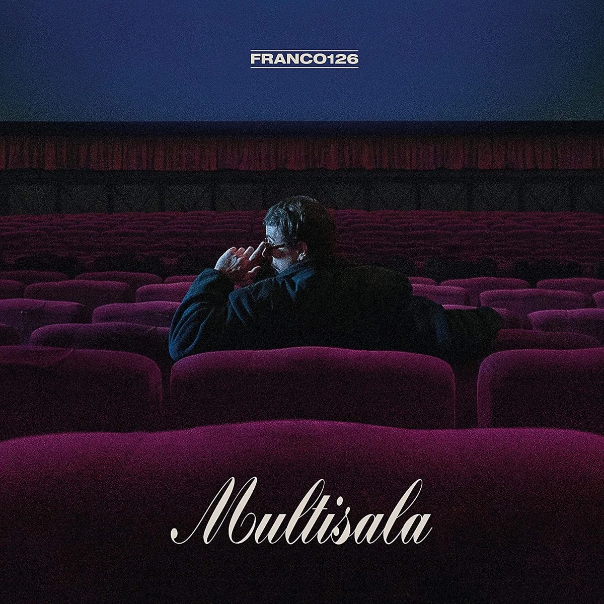Copertina di Multisala