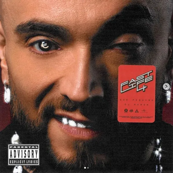 Copertina di Fastlife 4