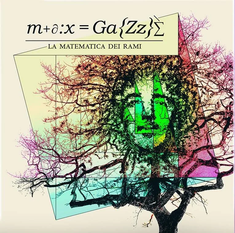 Copertina di La Matematica Dei Rami