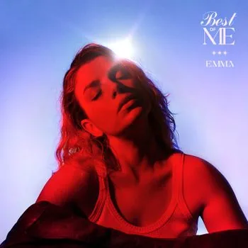 Copertina di Best Of Me