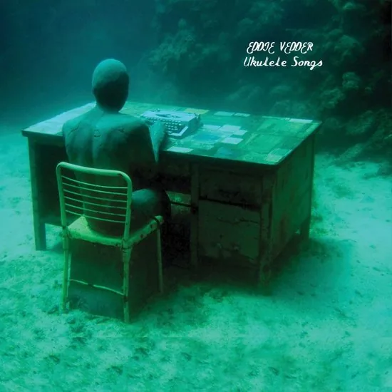 Copertina di Ukulele Songs