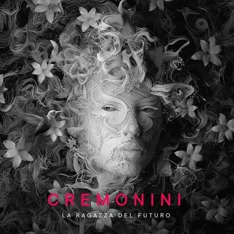Copertina di La Ragazza Del Futuro