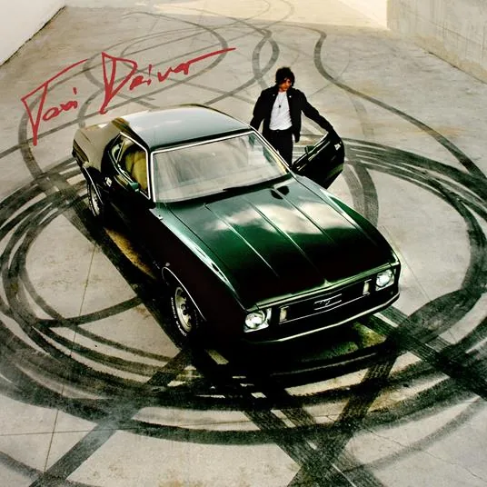 Copertina di Taxi Driver