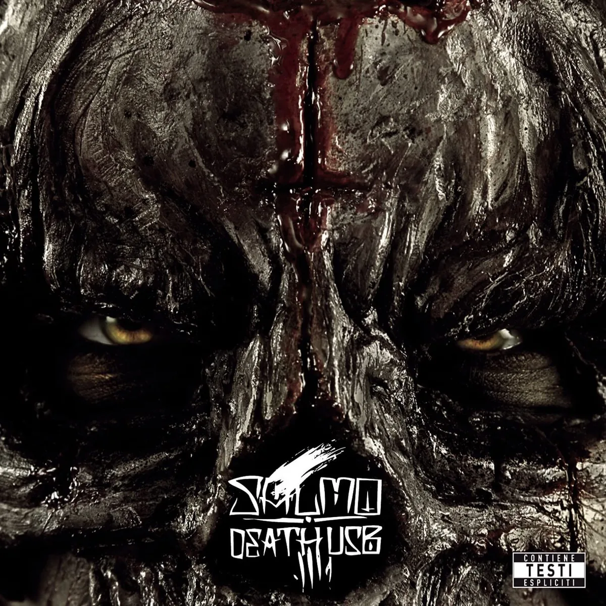 Copertina di Deathusb