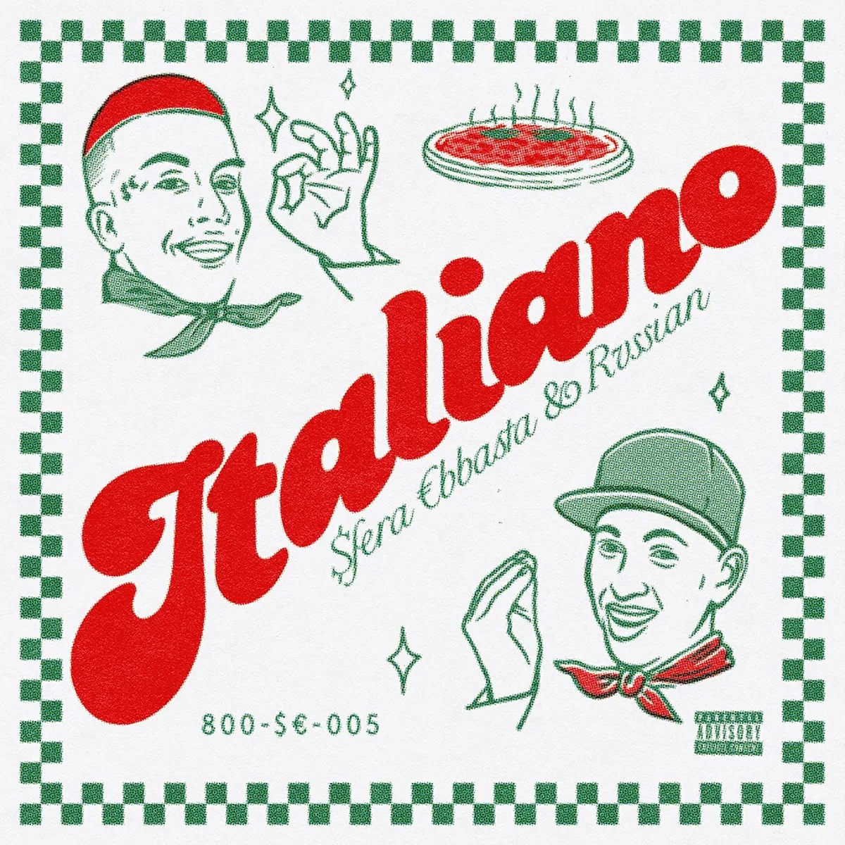 Copertina di Italiano