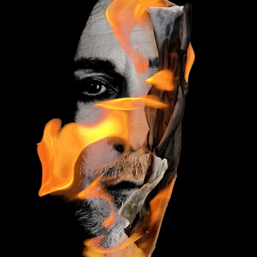 Copertina di Ama Il Prossimo Tuo Come Te Stesso