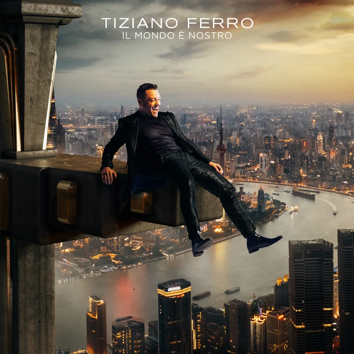 Copertina di Il Mondo È Nostro