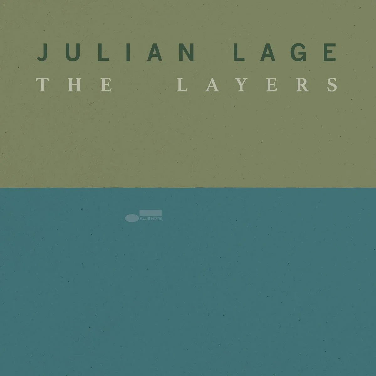 Copertina di The Layers