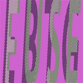 Copertina di Fuse