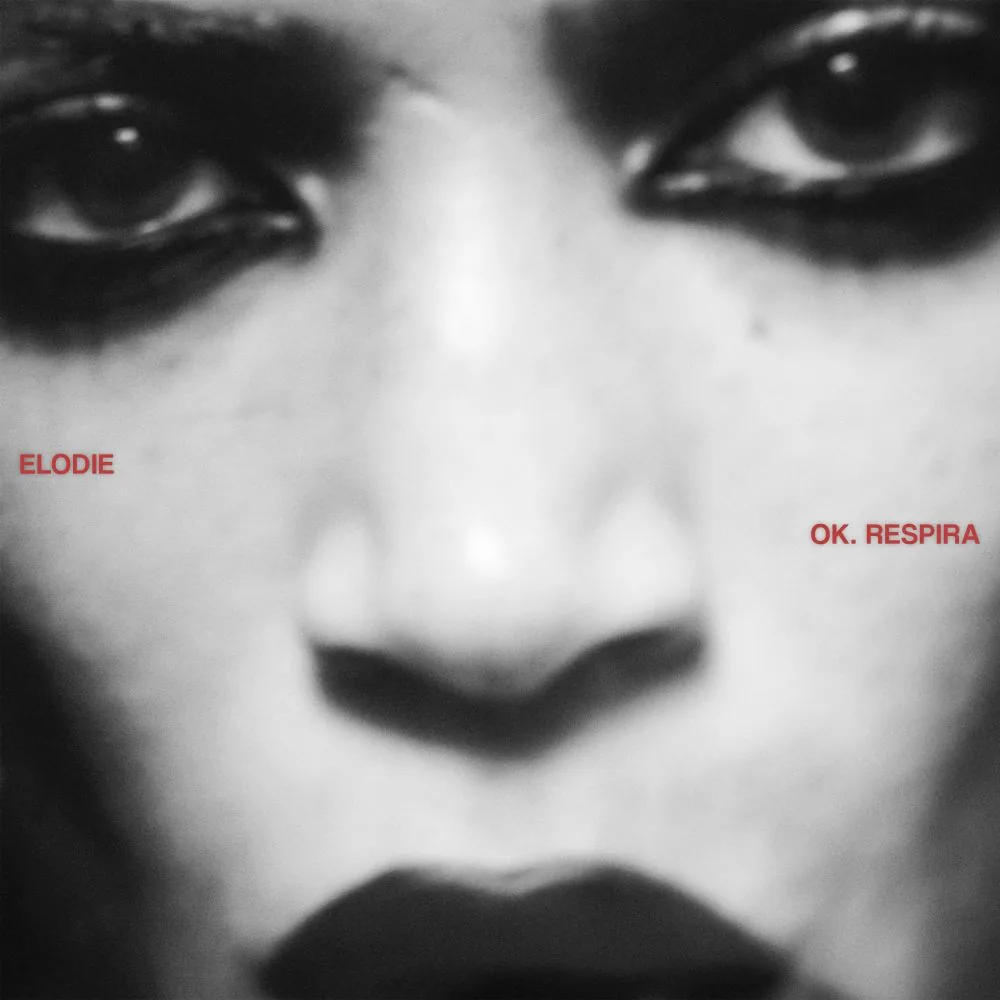 Copertina di Ok. Respira