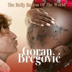 Copertina di The Belly Button Of The World