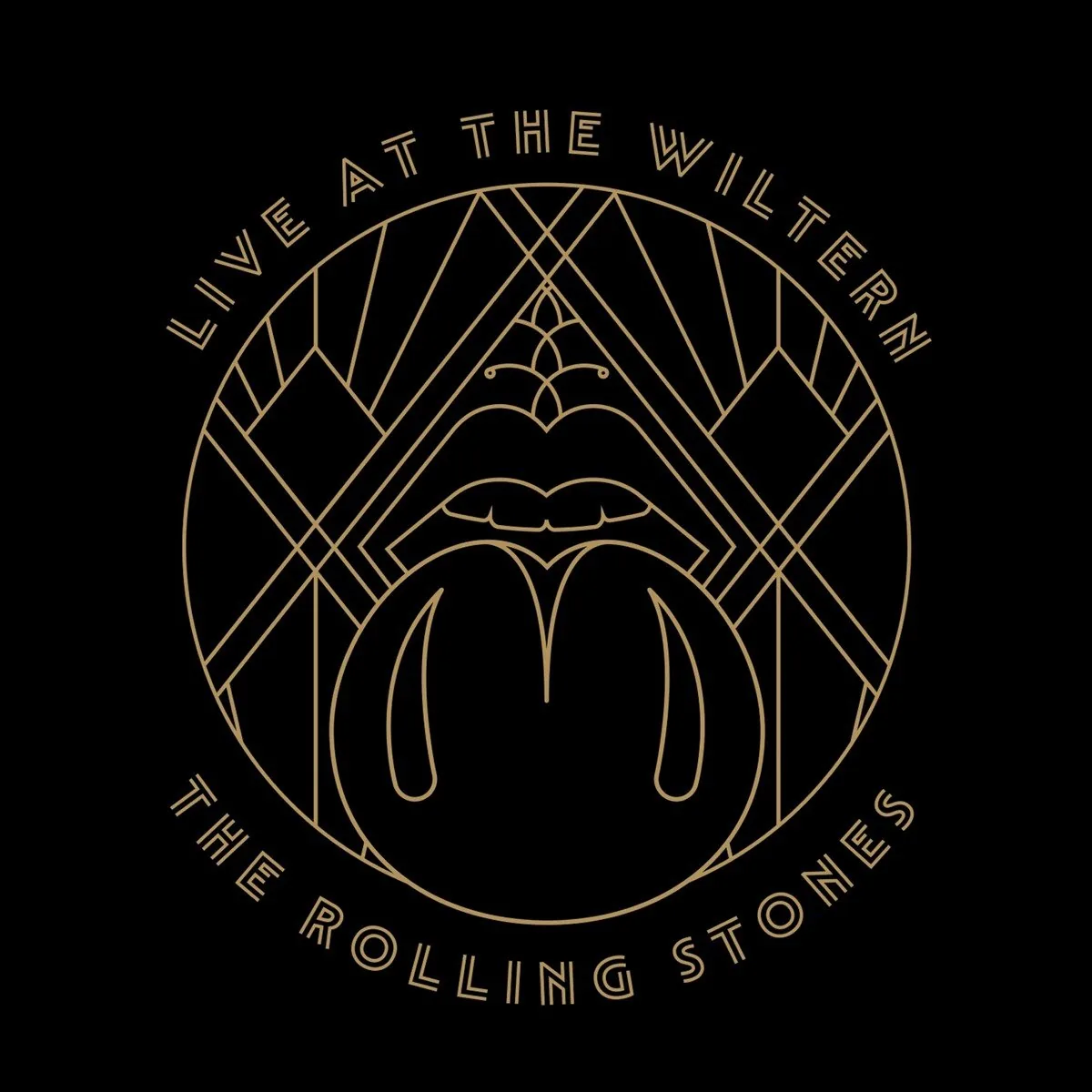 Copertina di Live At The Wiltern