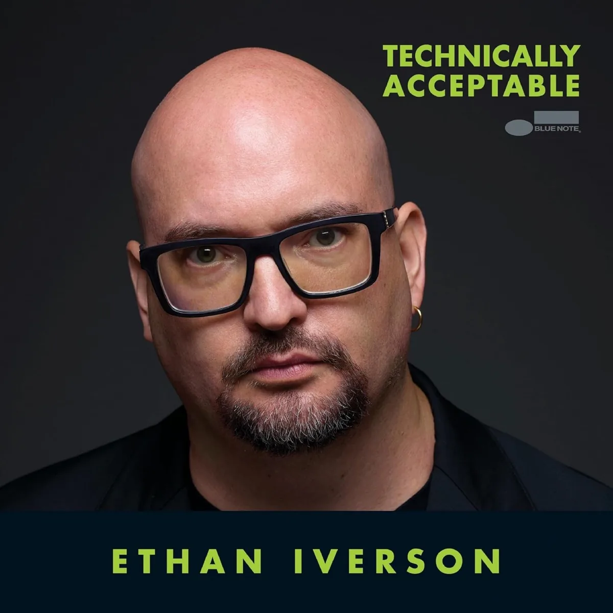 Copertina di Technically Accettable