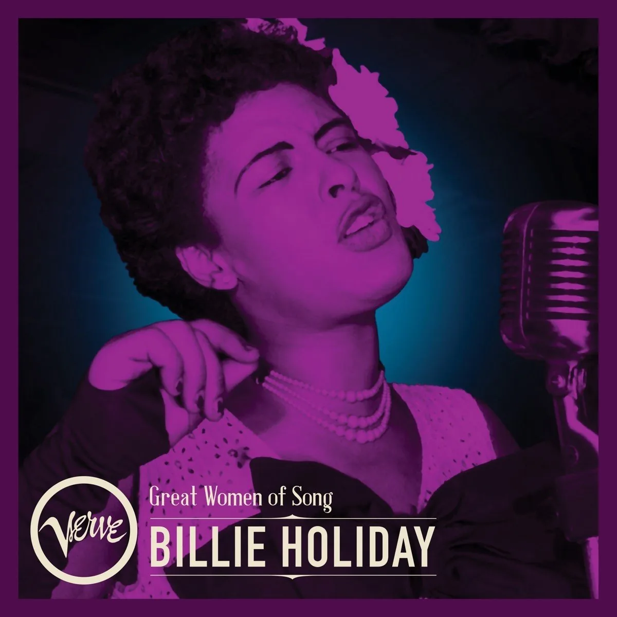 Copertina di Great Women Of Song