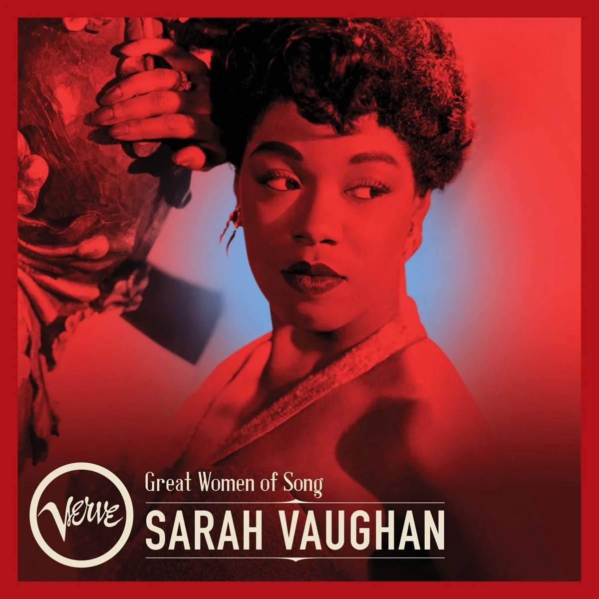 Copertina di Great Women Of Song