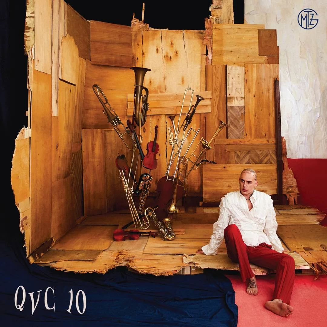Copertina di Quello Che Vi Consiglio Vol. 10