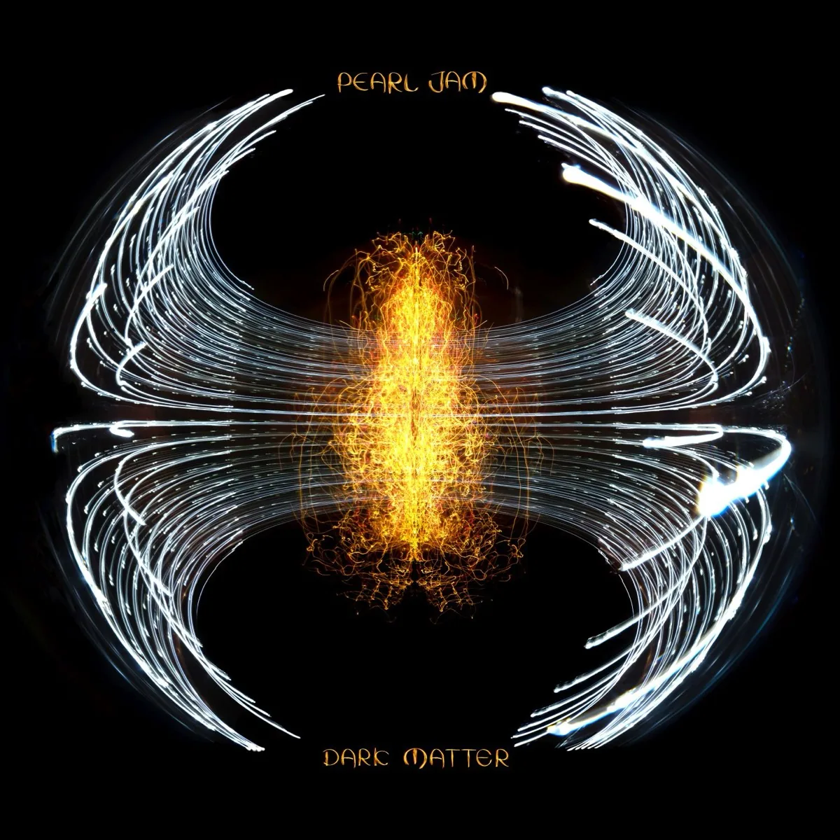 Copertina di Dark Matter