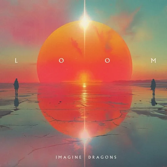 Copertina di Loom