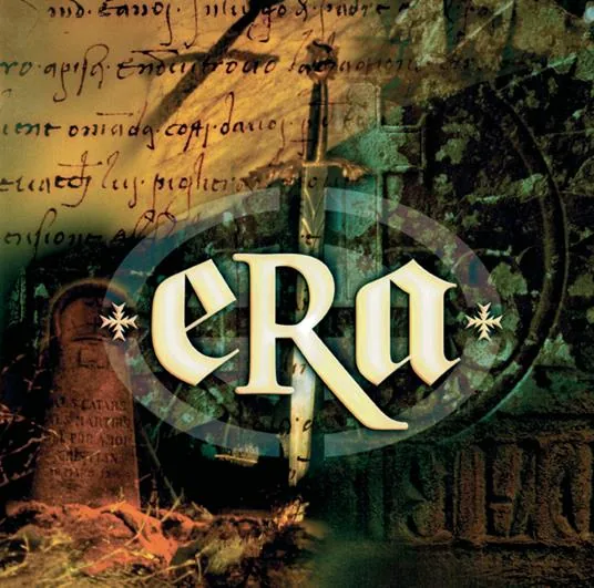 Copertina di Era
