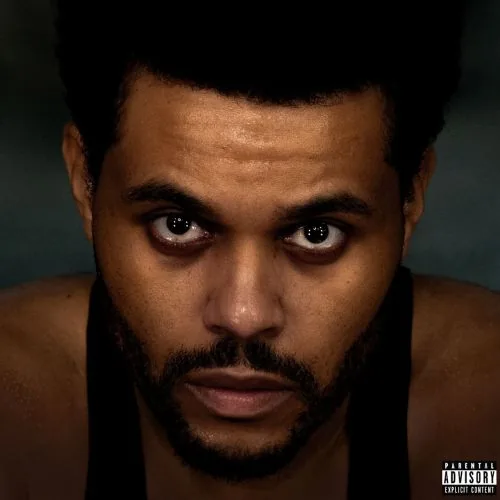 Copertina di Hurry Up Tomorrow