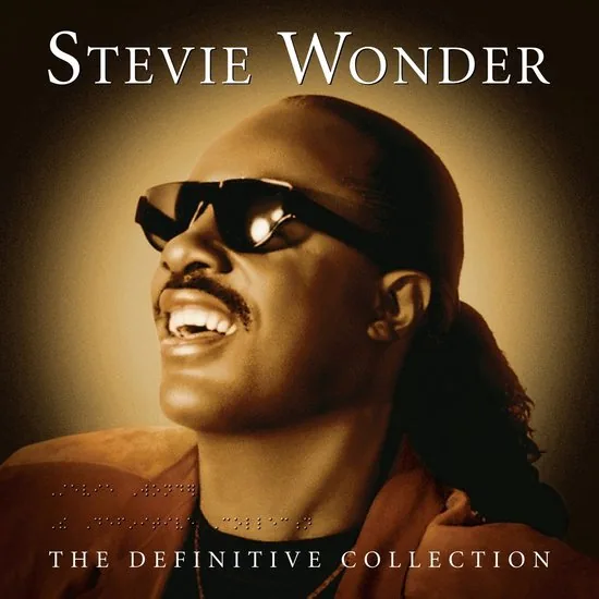 Copertina di The Definitive Collection