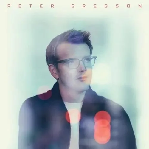 Copertina di Peter Gregson