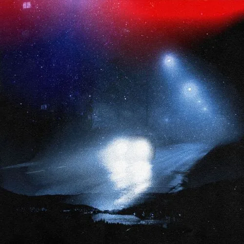 Copertina di Notturno