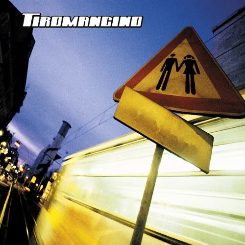 Copertina di La Descrizione Di Un Attimo