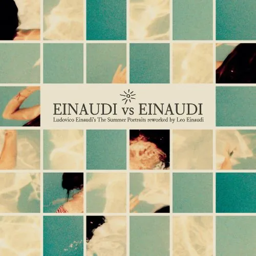 Copertina di Einaudi Vs Einaudi