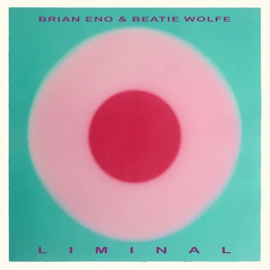 Copertina di Liminal