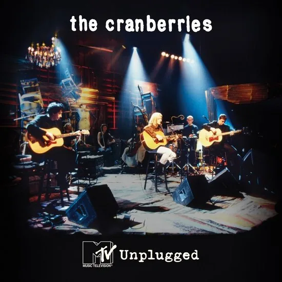 Copertina di Mtv Unplugged