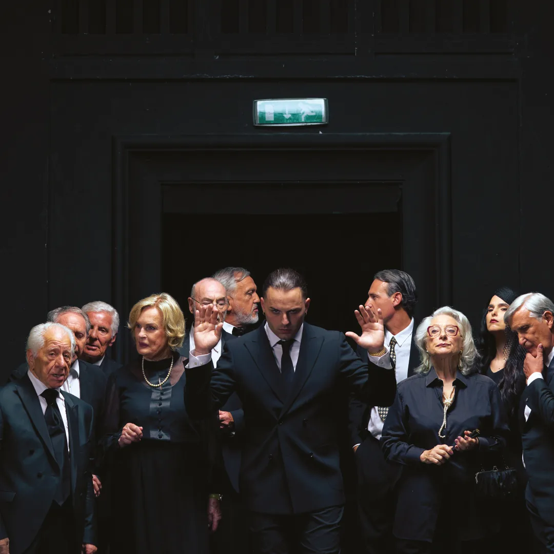 Copertina di Per Soldi E Per Amore