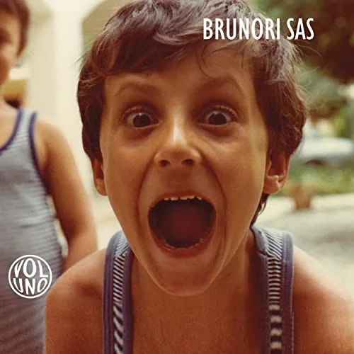 Copertina di Vol 1