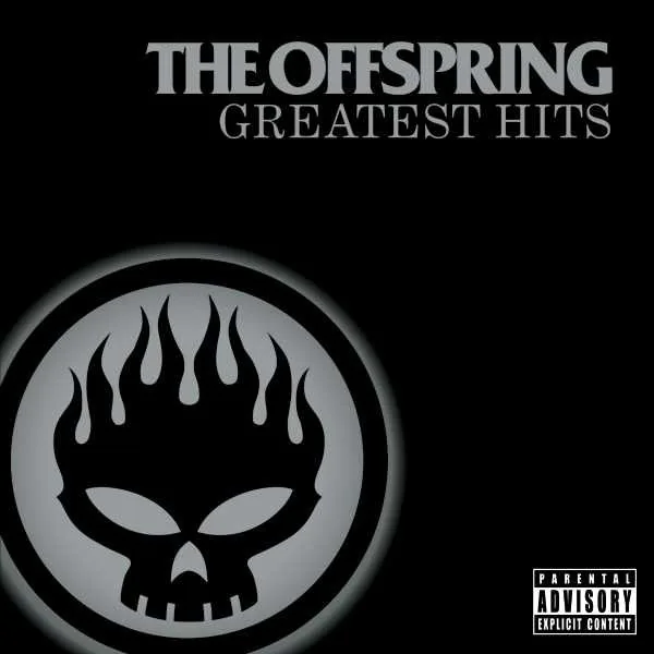 Copertina di Greatest Hits