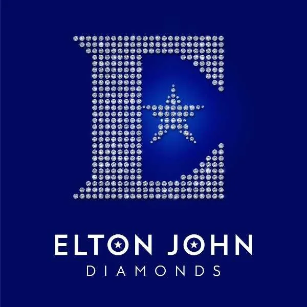 Copertina di Diamonds The Ultimate Greatest Hits