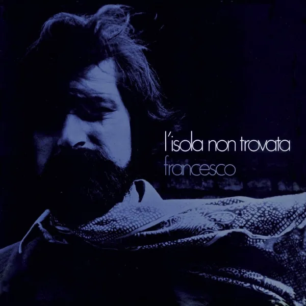 Copertina di L'Isola Non Trovata
