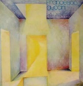 Copertina di Stanze Di Vita Quotidinana