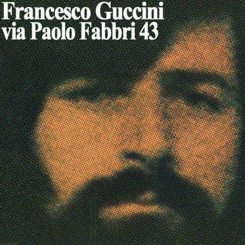 Copertina di Via Paolo Fabbri 43