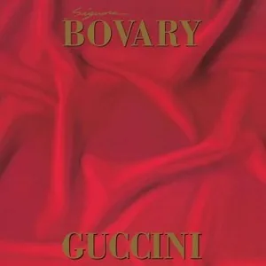 Copertina di Signora Bovary